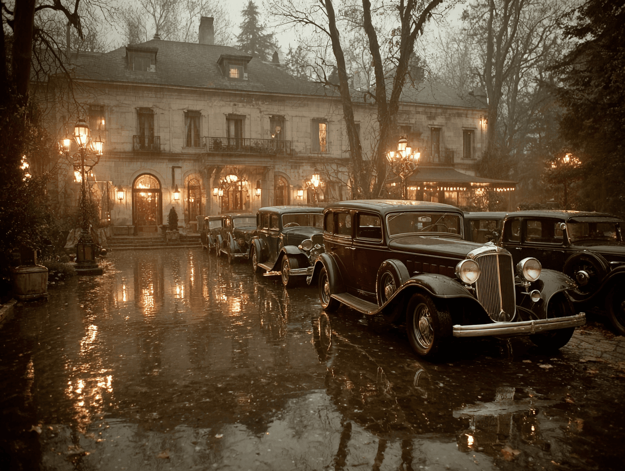 Loading... - Loading example mystery...